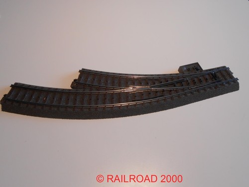 Märklin 24672 deviatore - 24672,