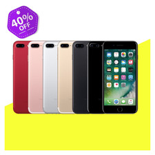 Apple iPhone 7 Plus - Rose