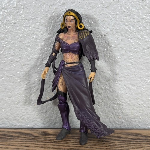 Figurina liliana vess magic - liliana,