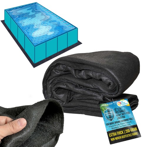 Fornitura piscina scudo - u.s.,