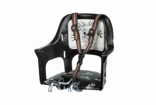 Seggiolino anteriore bambino - seggiolino,