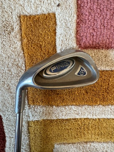 Ping red dot utility - g5, gap
