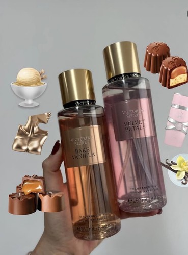 Crema profumo victoria s - +, victoria’s