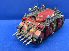 Chaos Rhino con porte
