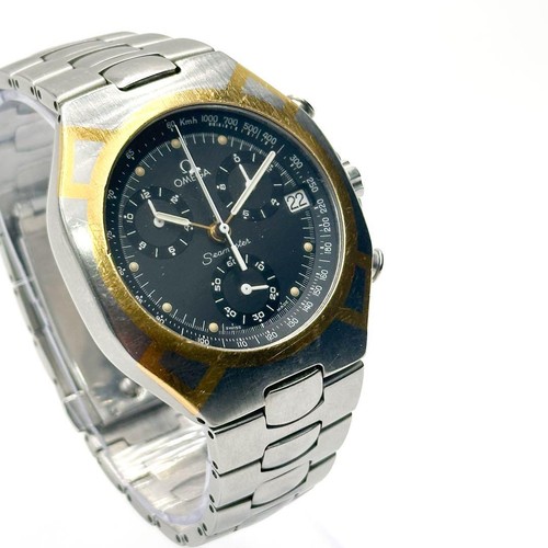 Orologio omega seamaster - omega,