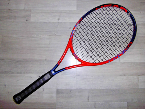 Raquette tennis head - tennis, radical