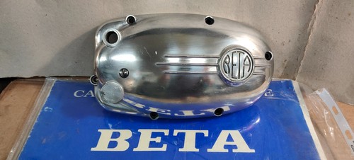 Coperchio carter beta - beta, 50