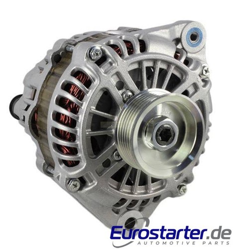 Alternatore 90a nuovo - 1***,