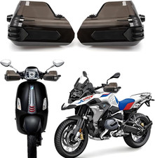 Paramani per Moto, Universale