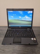 HP Compaq nc6400 14,1"