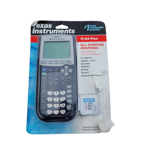 Texas instruments plus - texas,