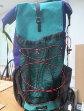 Atom pack prospector 60l - atom,