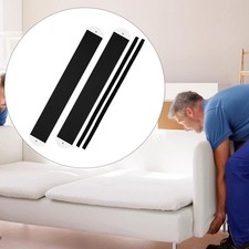 2 pezzi di grandi guide per