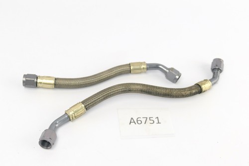 Ducati 748 1997 tubi olio - 748,