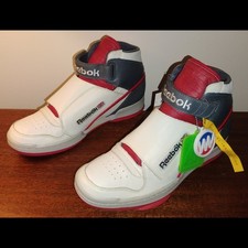 Taglia 11 - Reebok Alien Stomper 40th Anniversary Bishop Edition