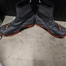 Scarpe da ciclismo specializzate Defroster mountain bike/ghiaiaia US 9,3 EU 42,5 stivali