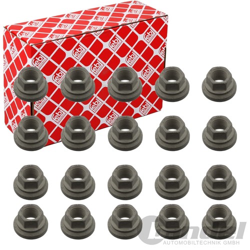 20x febi dadi del cerchio - cerchio, m14