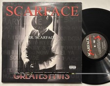 Scarface greatest hits 02 - greatest, '02