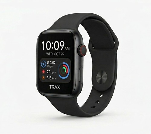 Smartwatch orologio fitness - smartwatch,