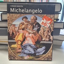 Michelangelo donati i - michelangelo, g.