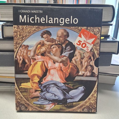 Michelangelo donati i - g.,