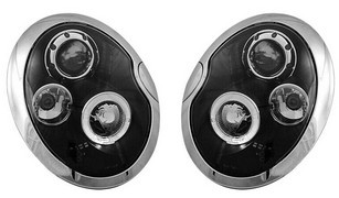 Tuning fari per - tuning, mini
