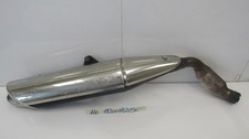 Terminale scarico marmitta - terminale,