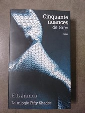 Cinquante nuances de Grey - El