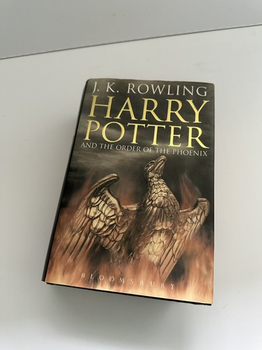 Harry potter the - potter, &