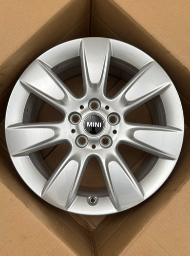 Cerchio lega originale mini - in,