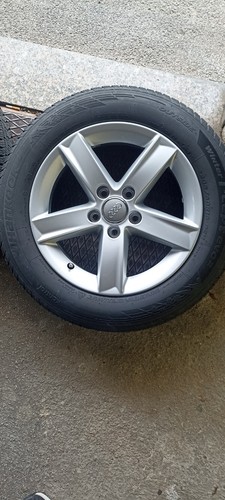 Cerchi audi usati - usati, pari