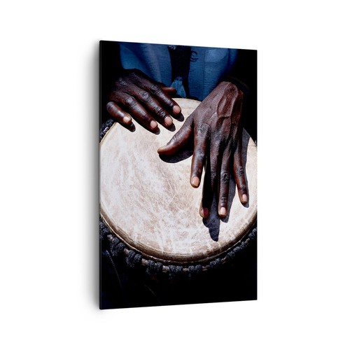 Quadro tela 80x120cm - quadro,