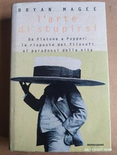 B. Magee L'ARTE DI STUPIRSI Da