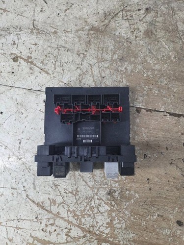 Seat altea 2008 module - altea,