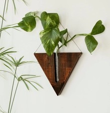 Fioriera da appendere