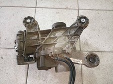 Differenziale asse posteriore