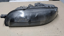 46524476 Proiettore SX FIAT MAREA 110 TD cat JTD SX Ber. 4p/d/1910cc