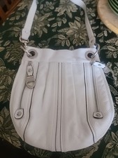 Borsa a tracolla B. Makowsky