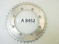 Corona alluminio Menani 40