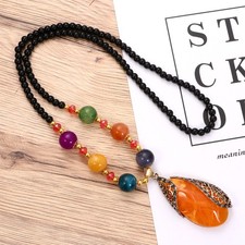  Collana Stile Bohemien