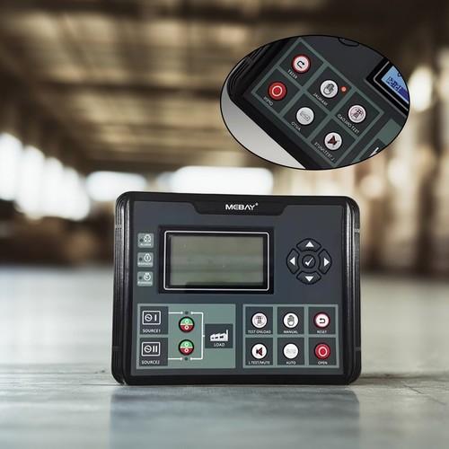 Mebay ats520ir generatore - mebay,