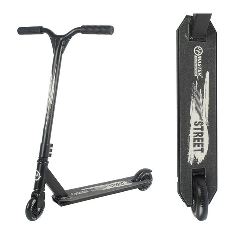 Monopattino stunt street - stunt,