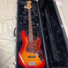 Fender Mexico basso jazz