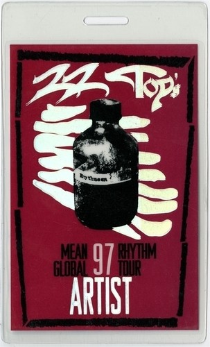 Top 1997 rhythmeen concerto - top,