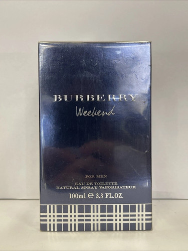 Burberry week end uomo - burberry, week-end