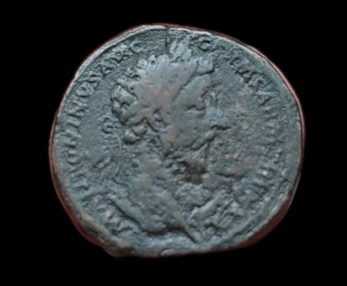 Marco aurelio sesterzio - marco,