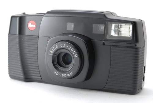 Quasi come nuovo leica c2 - nuovo],