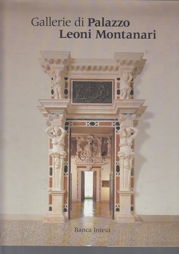 Gallerie palazzo leoni - gallerie, di