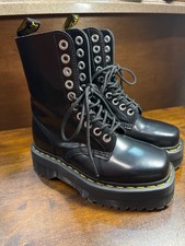 Dr. Martens 1490 Quad Squared