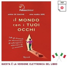 Il mondo con i tuoi occhi